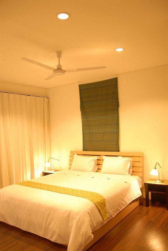 Tea Garden Resort Bandung