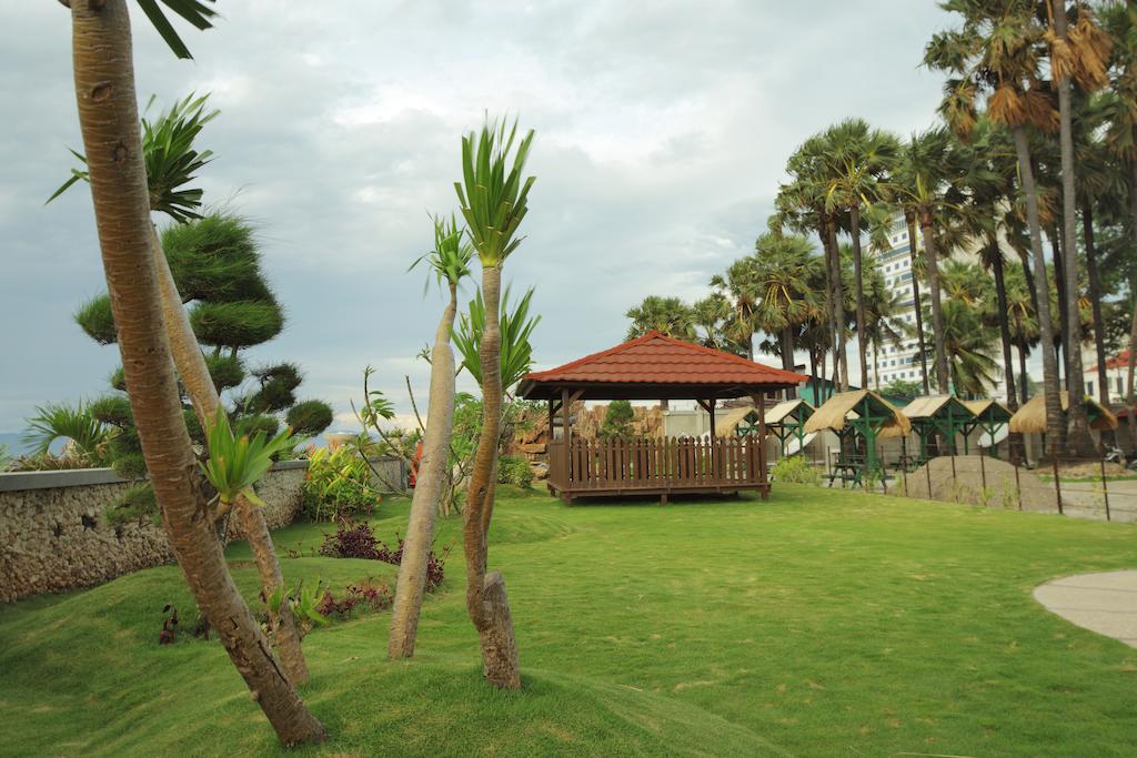 Hotel On The Rock by Prasanthi by null