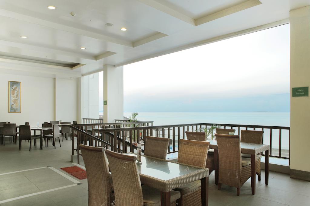 Hotel On The Rock by Prasanthi by null