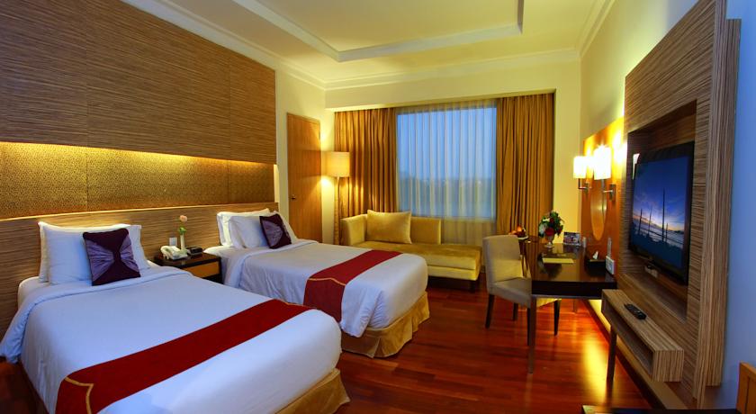 Premier Basko Hotel