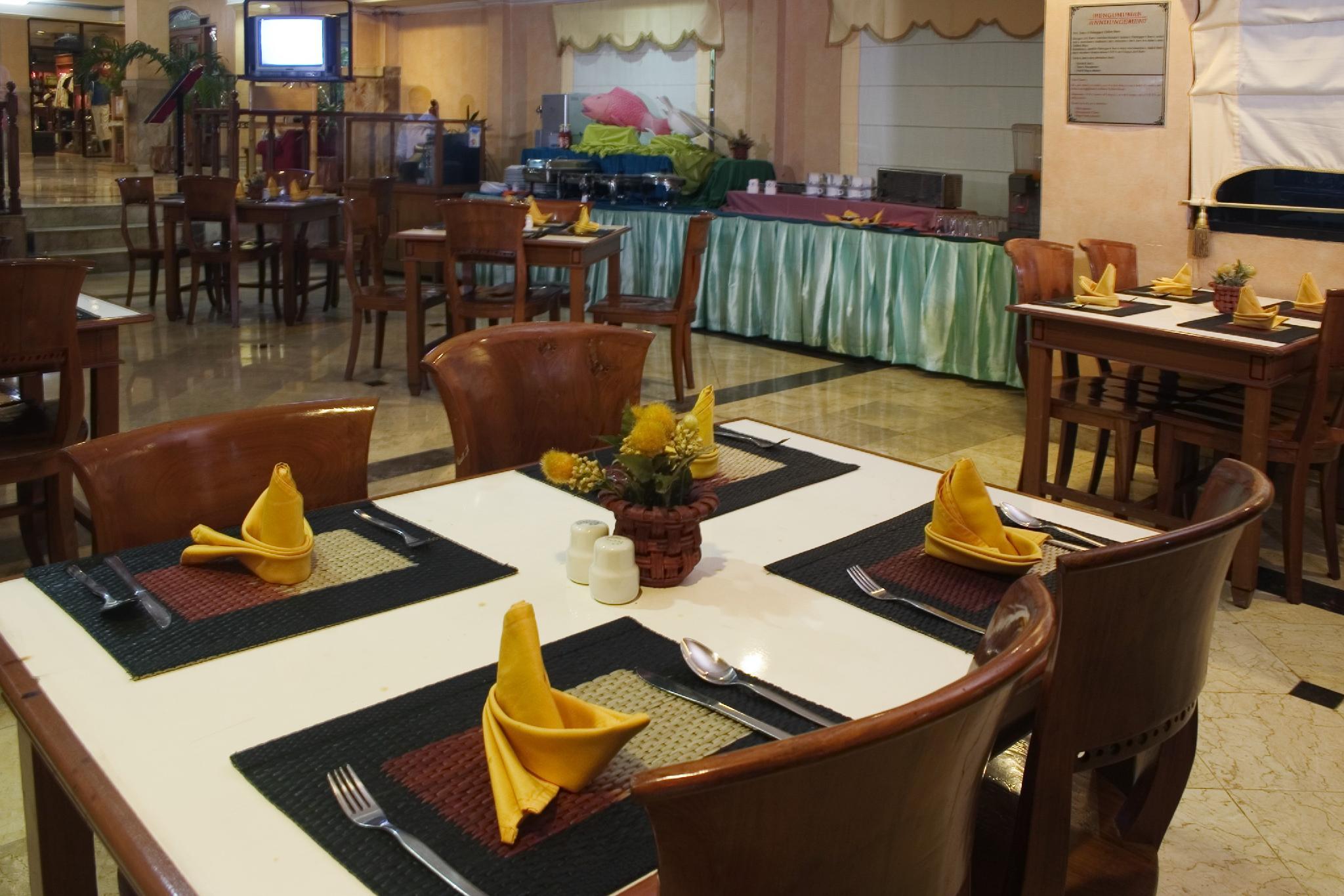 Mega Proklamasi Hotel