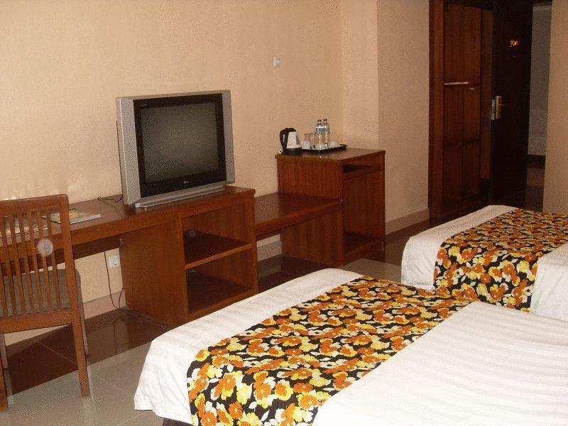 Hotel Oval