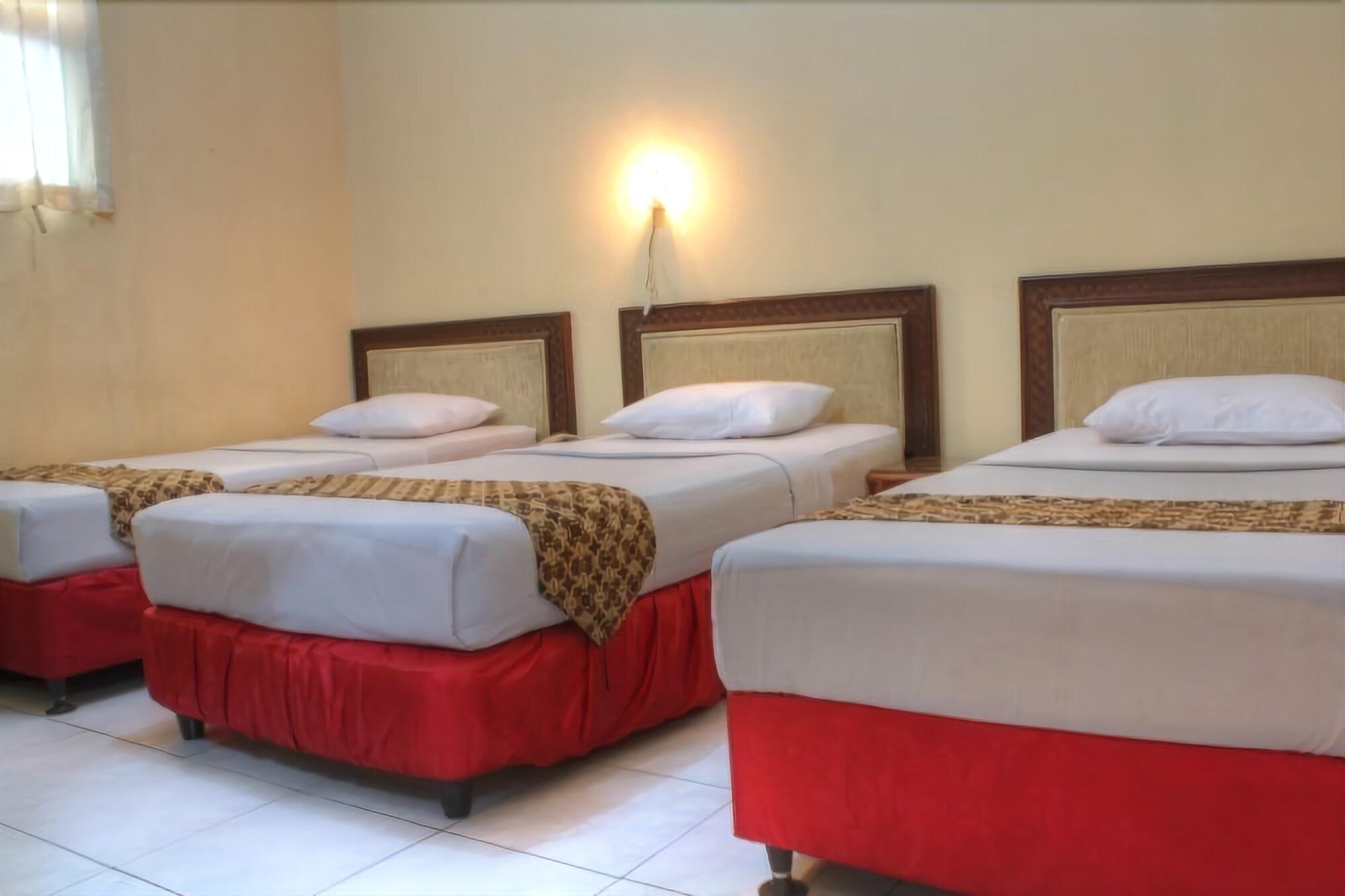 Cihampelas Hotel 1