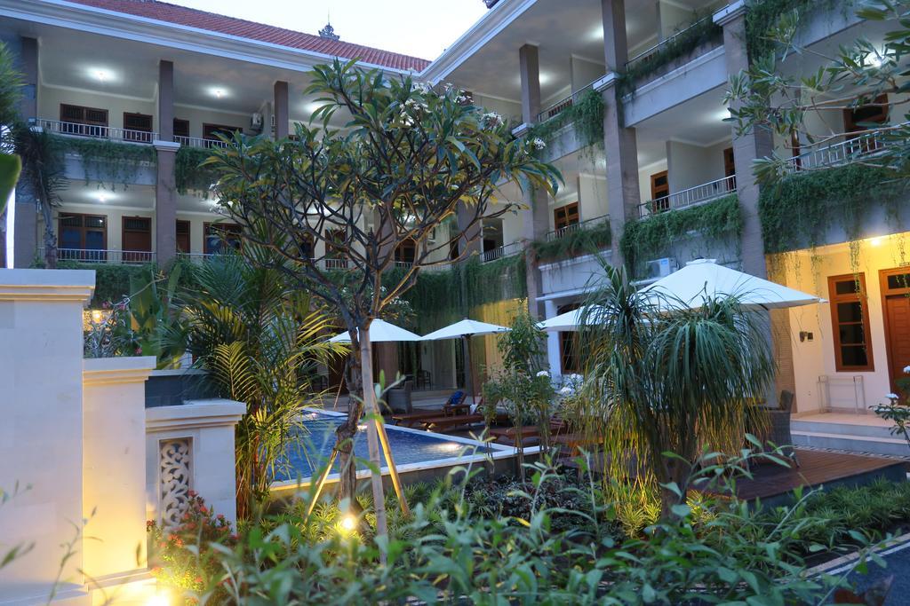Pondok Anyar Inn