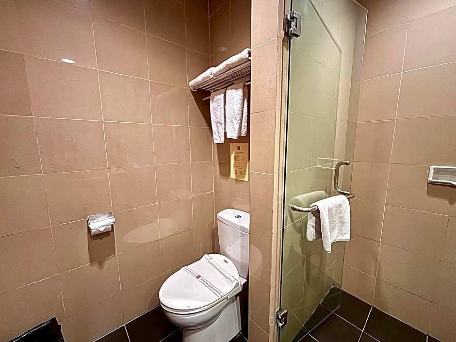 Manado Quality Hotel