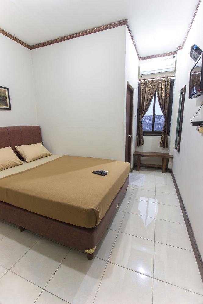Tasik Jogja Hotel