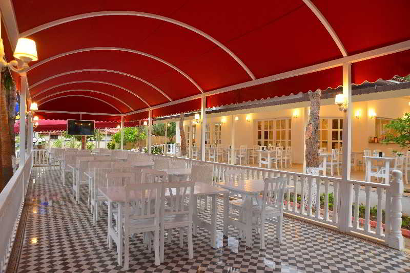 White Otel