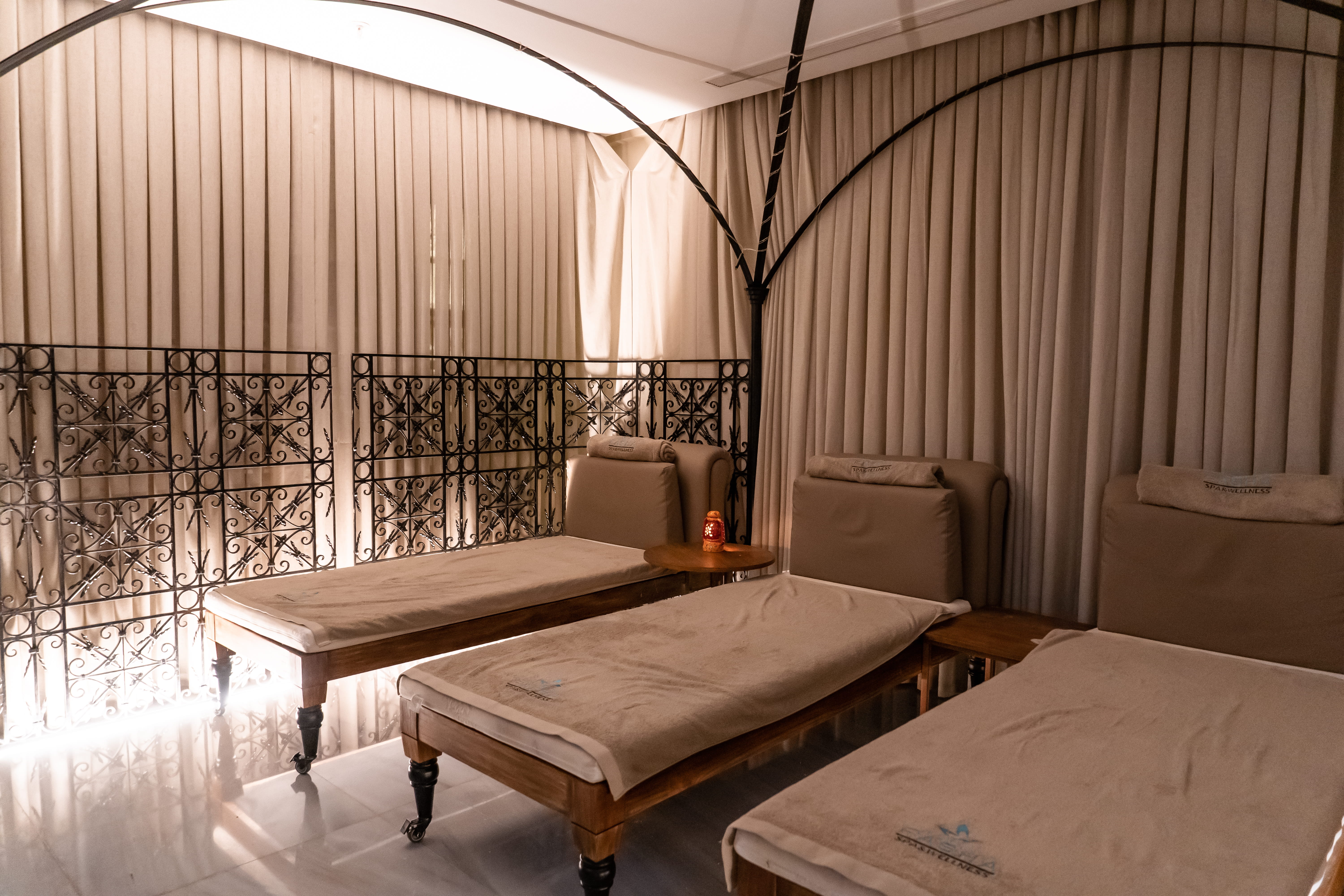 The Bank Hotel Istanbul