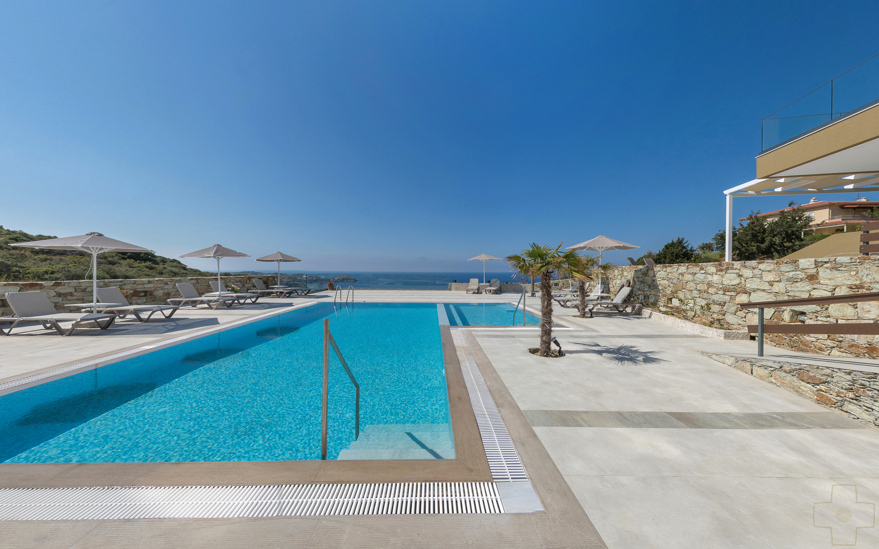 Spiros-Soula Thematic Suites & Hotel
