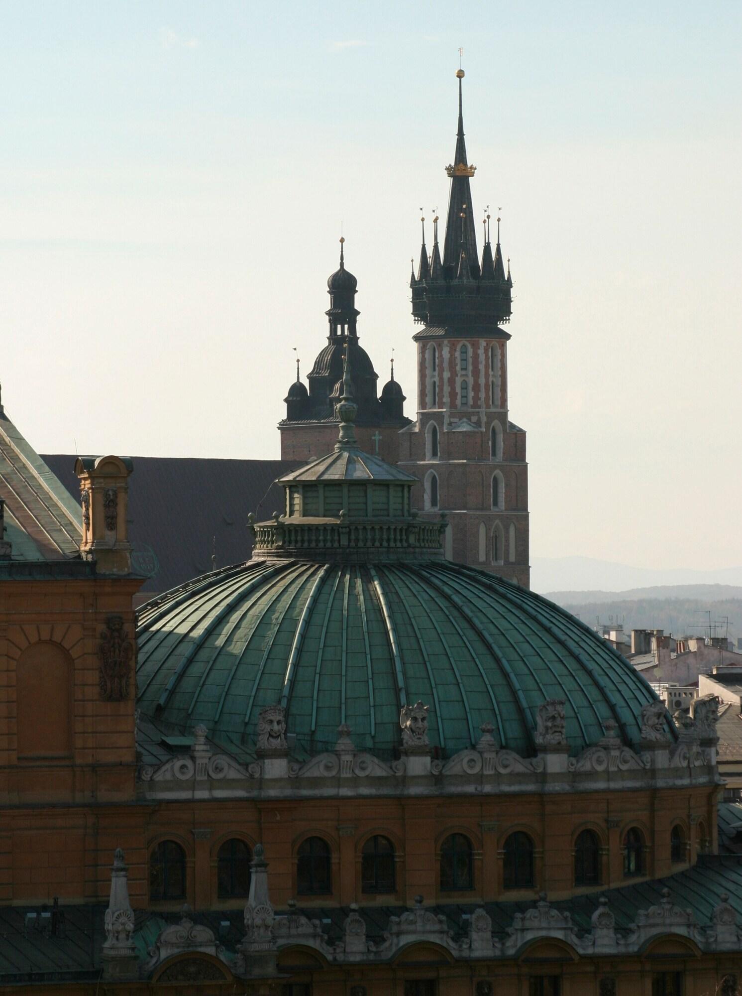 Polonia Hotel