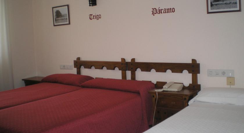 Habitación cuádruple