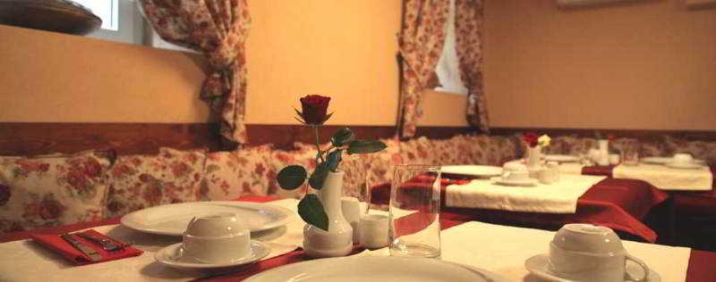 Vila 60 Hotel