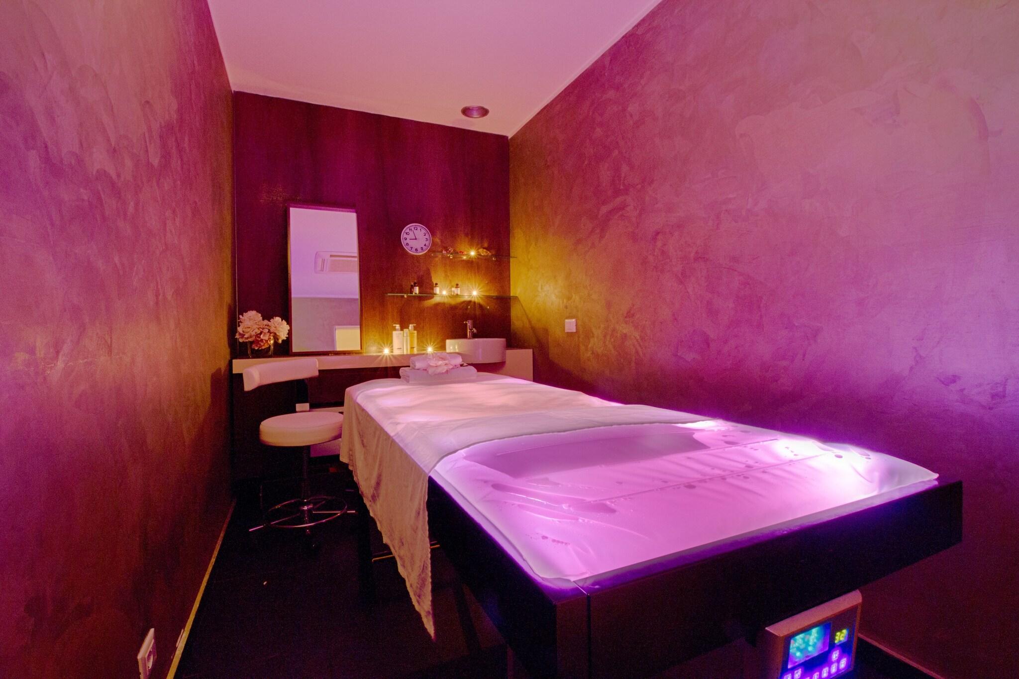 The Rooms Hotel