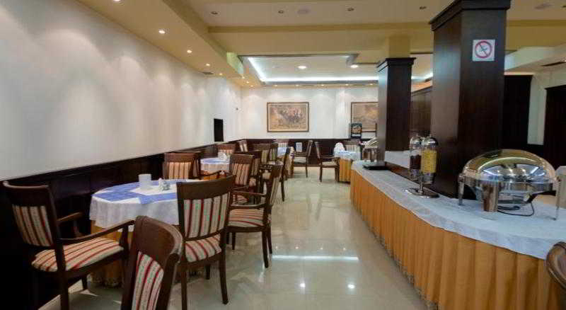 Vivas Hotel