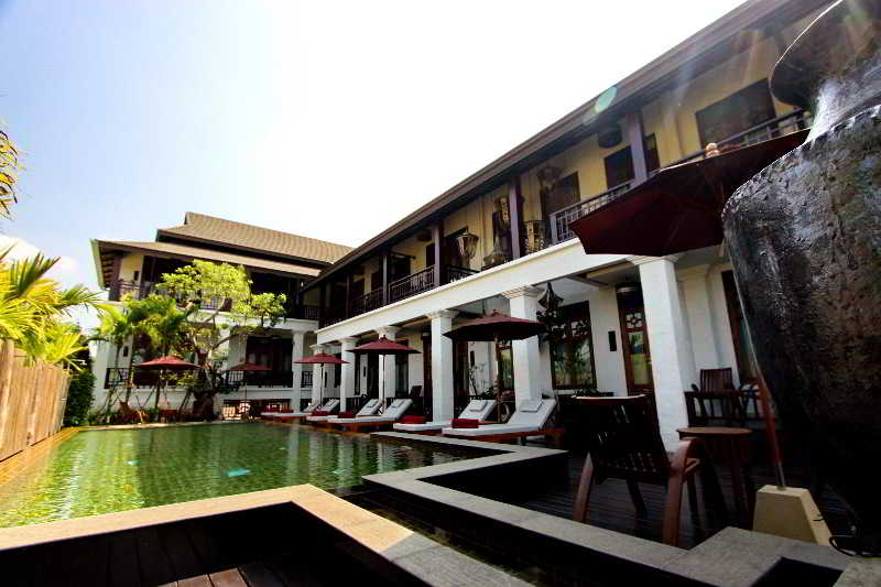 The Balcony Chiang Mai Village, Muang Chiang Mai