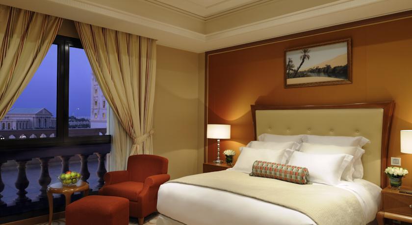The Ritz-Carlton, Riyadh by null