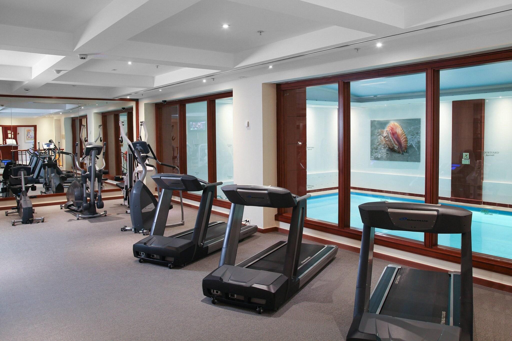 Courtyard by Marriott Tbilisi