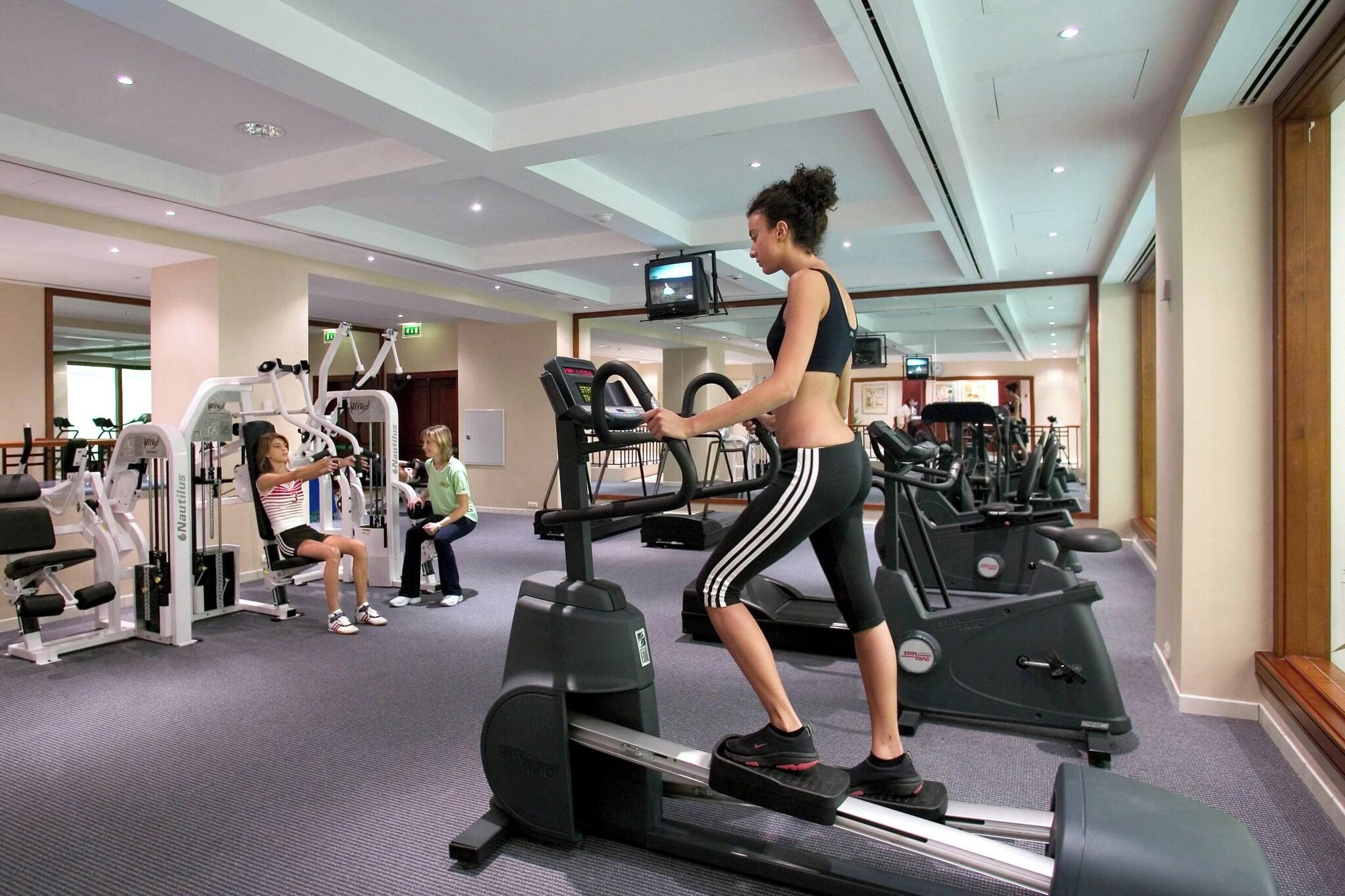 Marriott Hotel Tbilisi