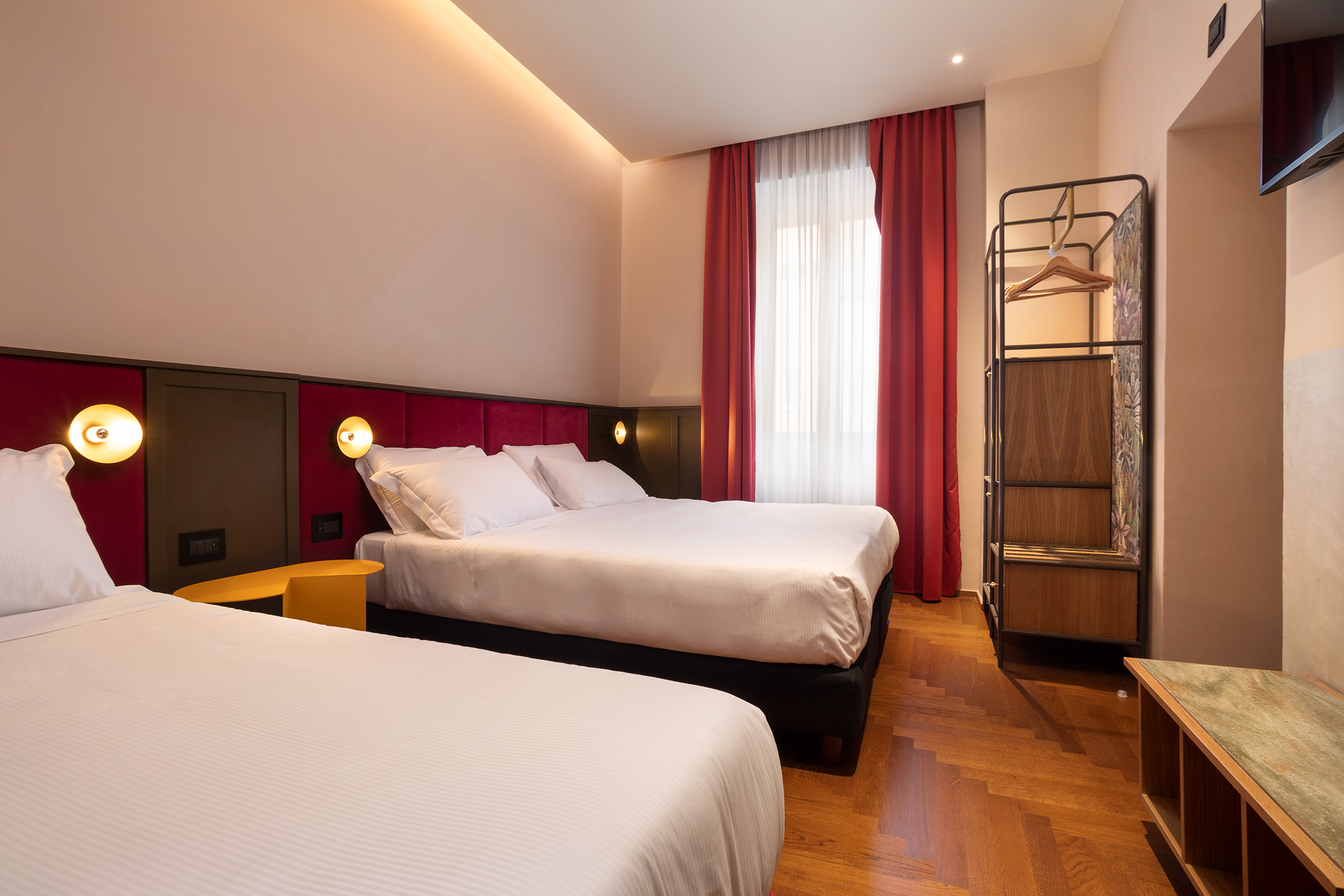 Condominio Monti | BZAR hotels by null Condominio Monti | BZAR hotels by null