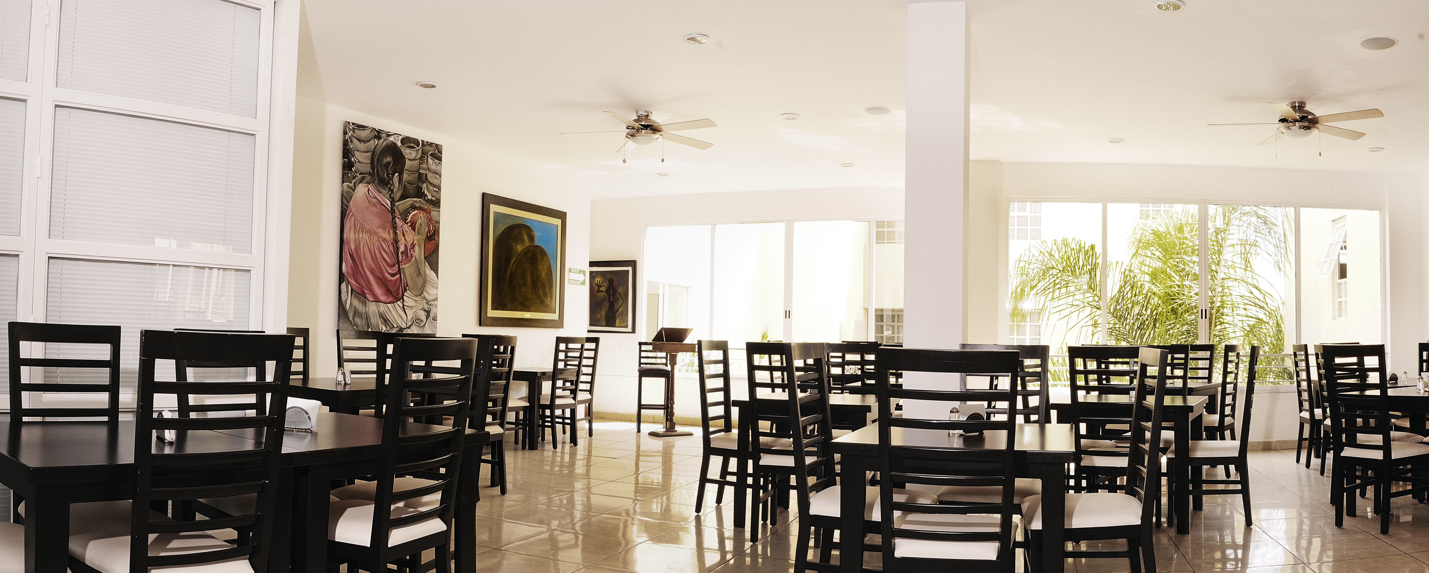 European life Style Executive Suites & Gallery