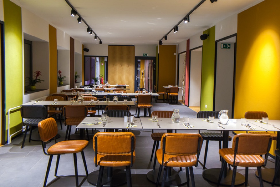 Sport Hotel Pokljuka