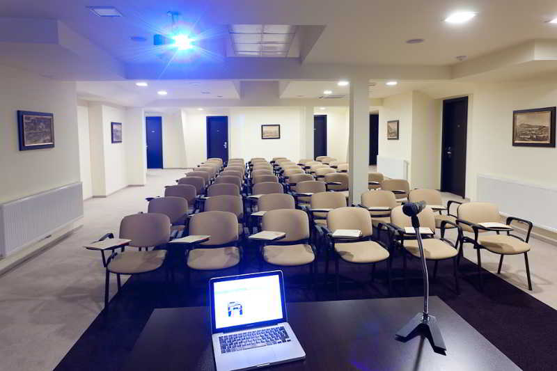 Hotel Evropa by null