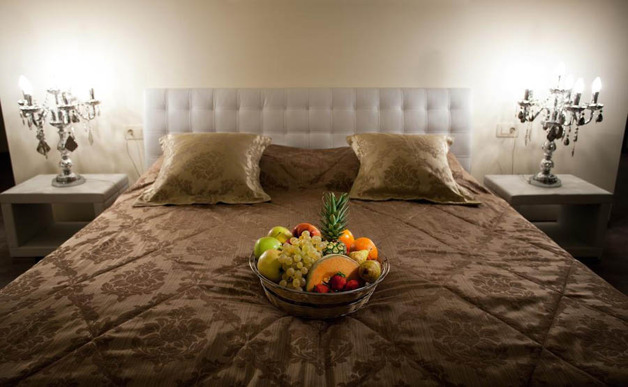 Hotel Evropa by null