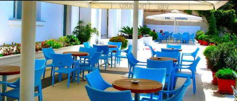 Villa Duraku