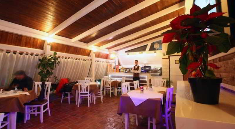 Kastria Hotel