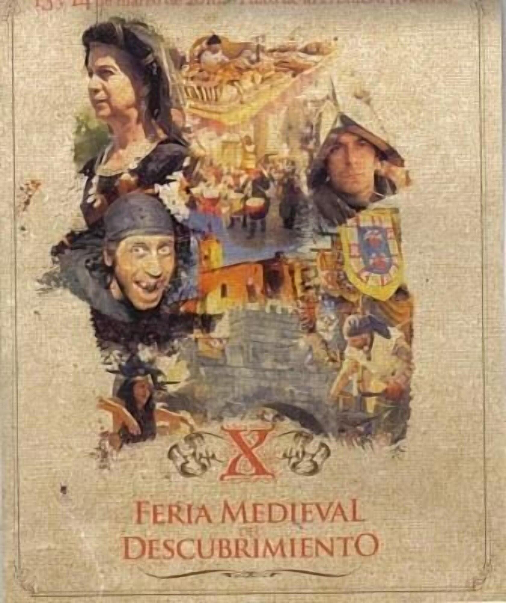 Hotel La Pinta by null