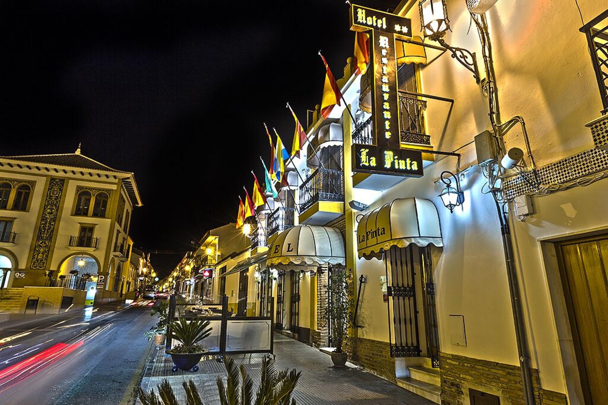 Photo of Hotel La Pinta