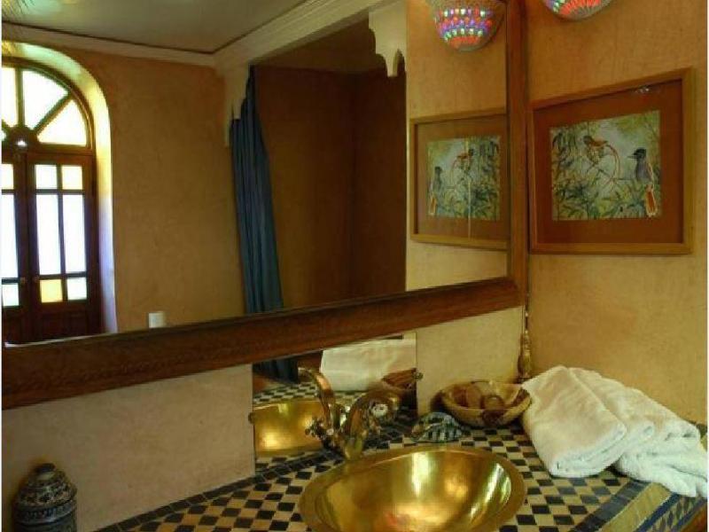 Riad Dalia