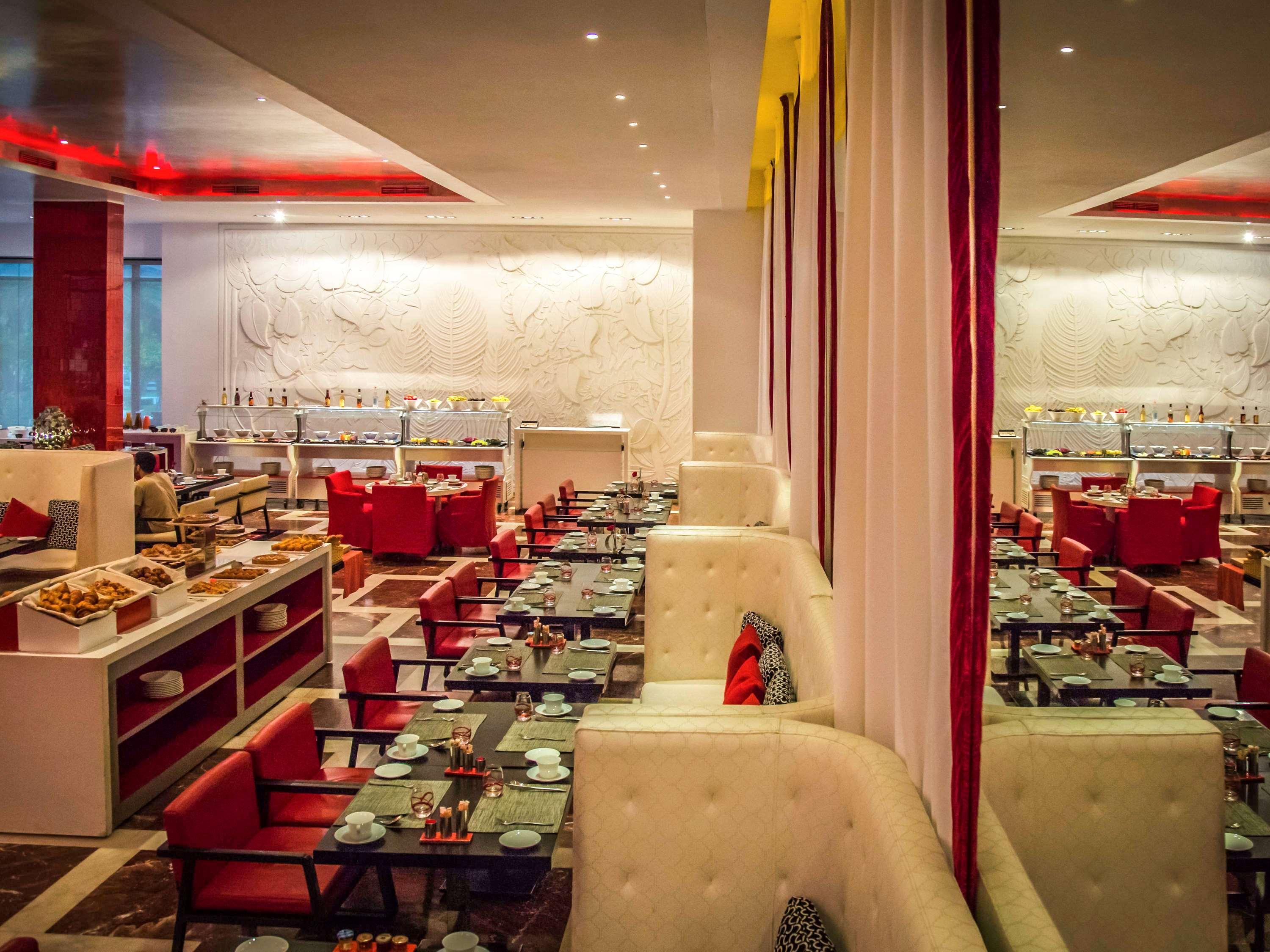 Sofitel Rabat Jardin des Roses by null