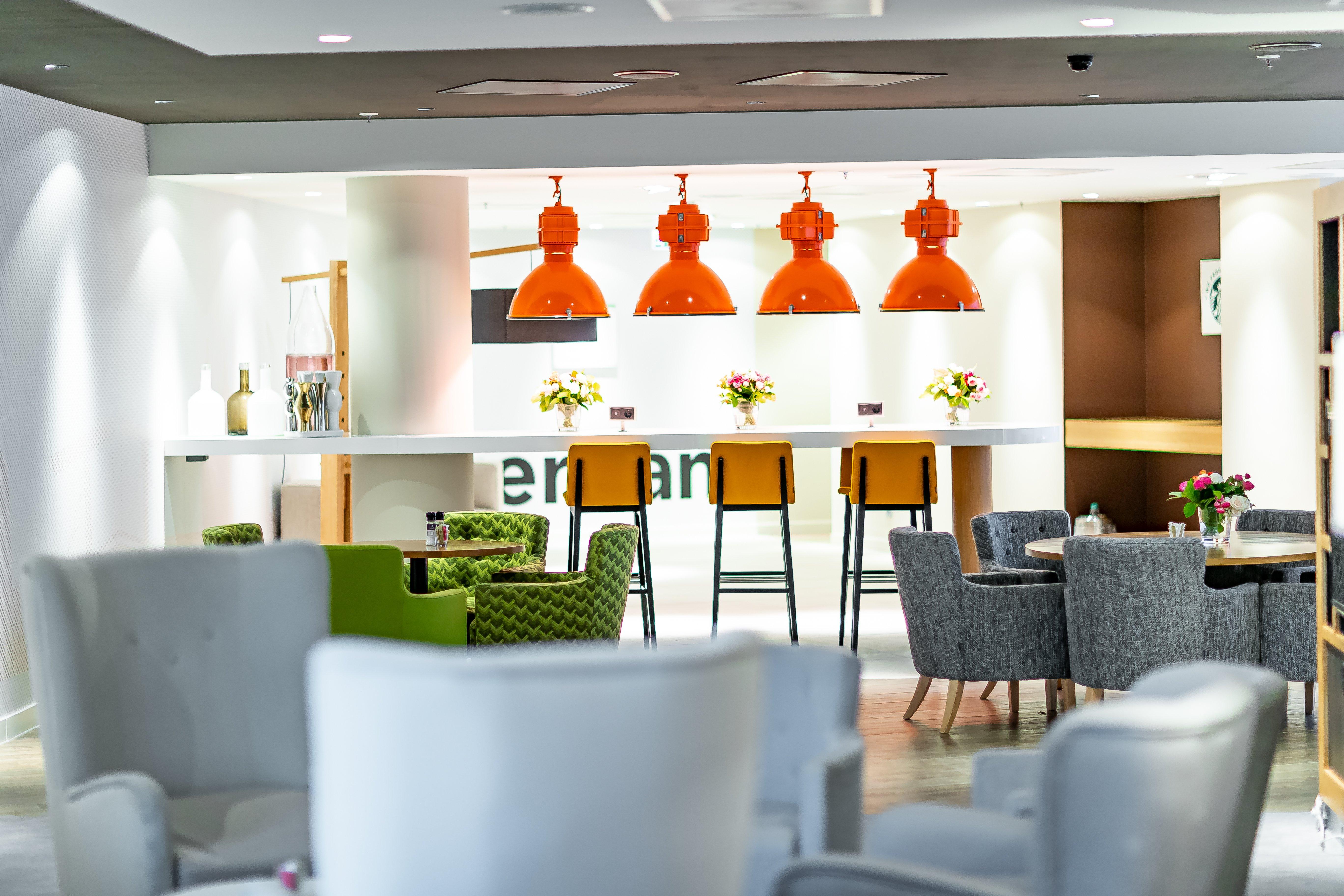 Gallery image of Holiday Inn Express Amsterdam-arena Towers