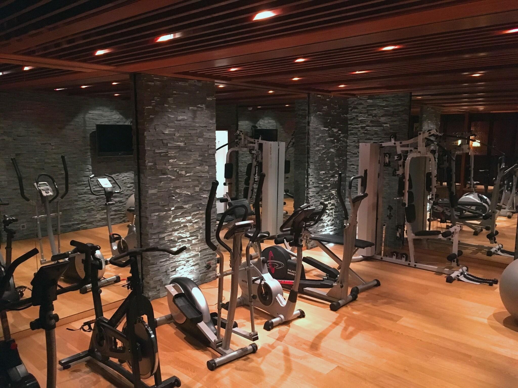 Hôtel de la Forêt by null