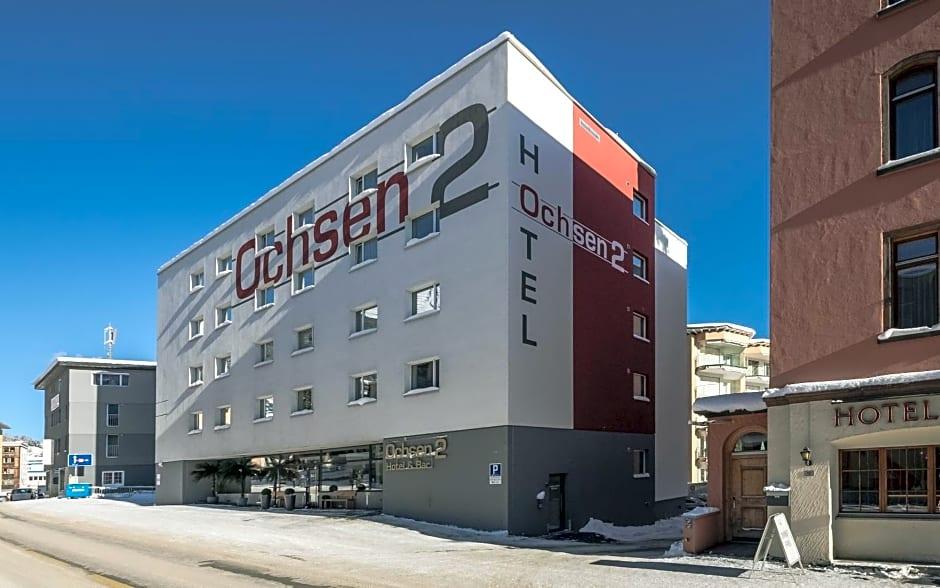 Hotel Ochsen 2 by null