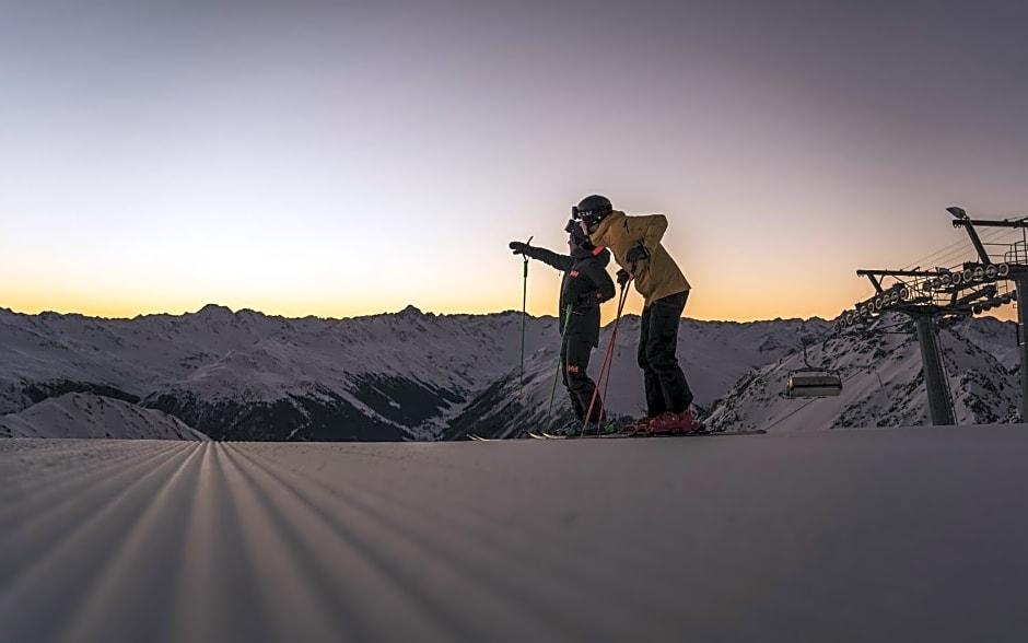 Hotel Ochsen 2 by null