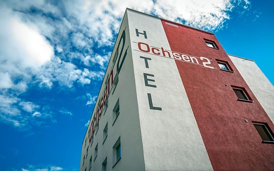 Hotel Ochsen 2 by null