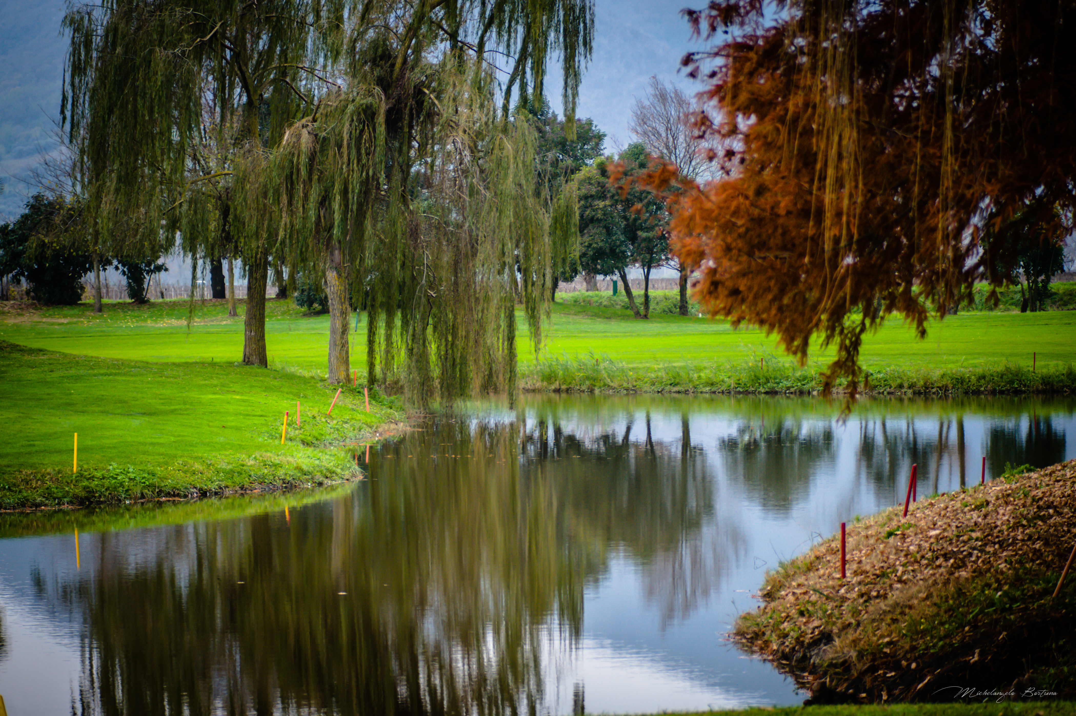 Galzignano Resort Terme & Golf - Hotel Majestic