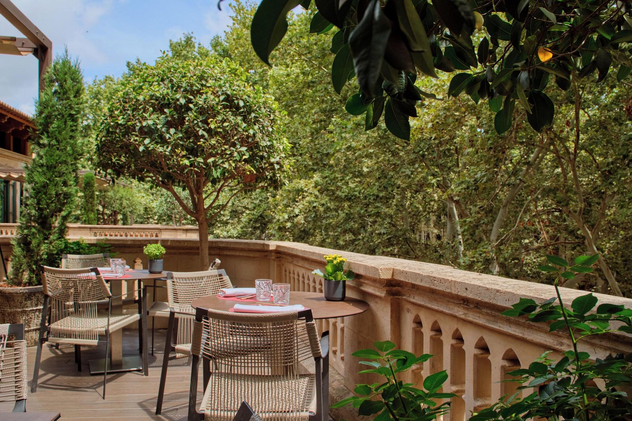 Can Alomar Urban Luxury Retreat by null