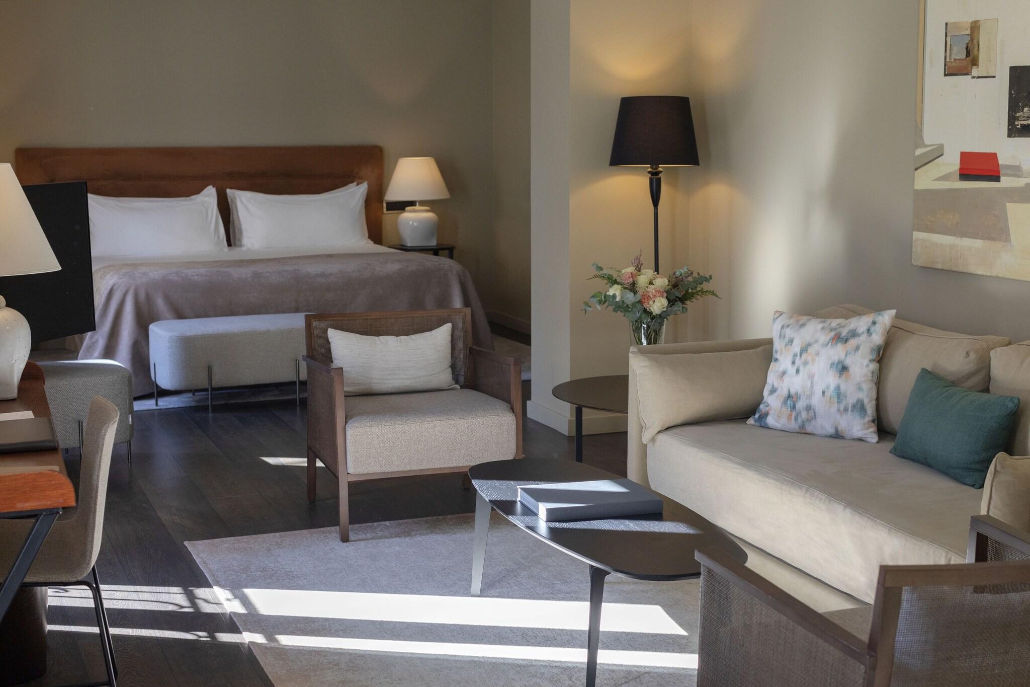 Can Alomar Urban Luxury Retreat by null