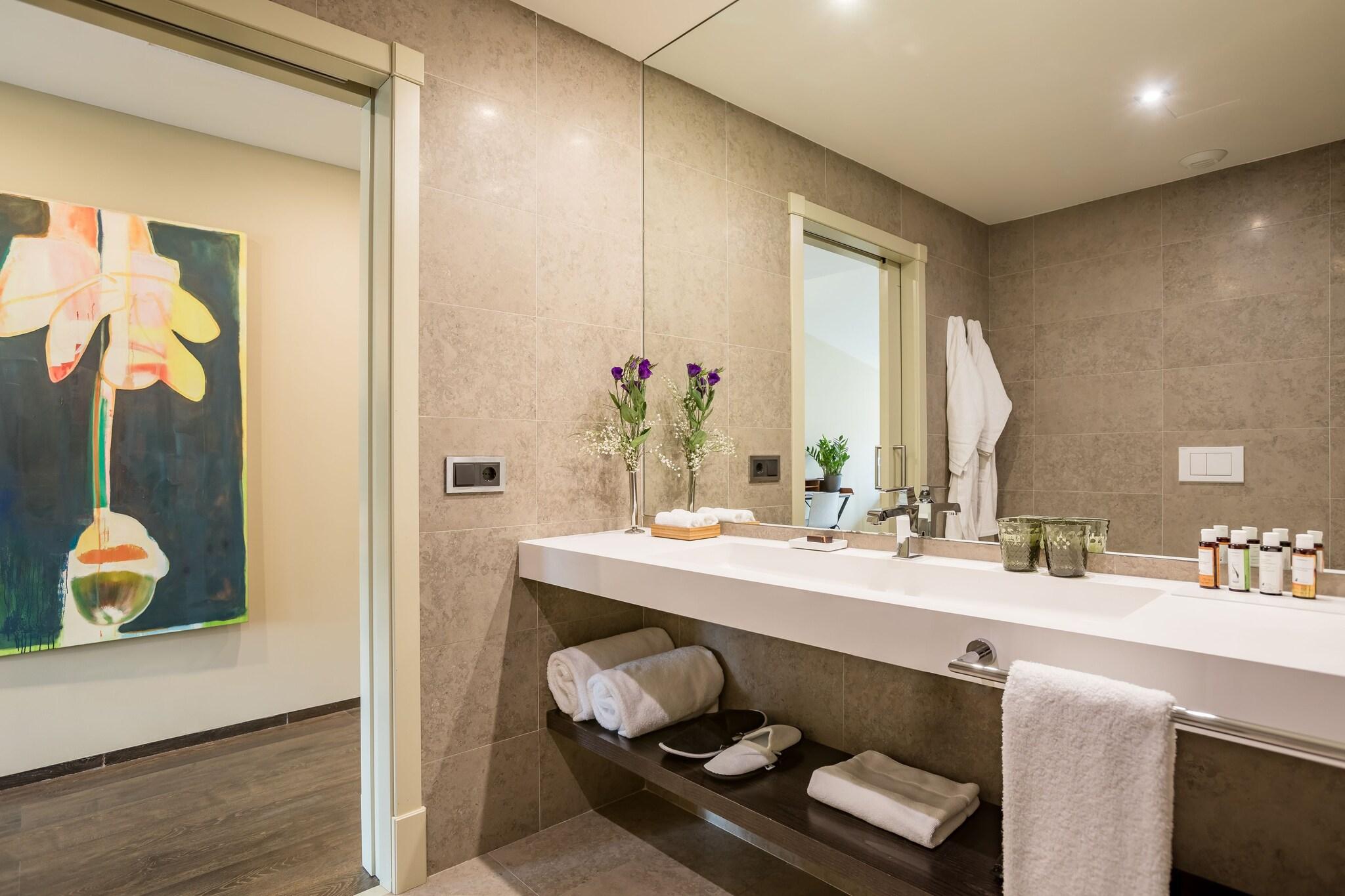 Can Alomar Urban Luxury Retreat by null