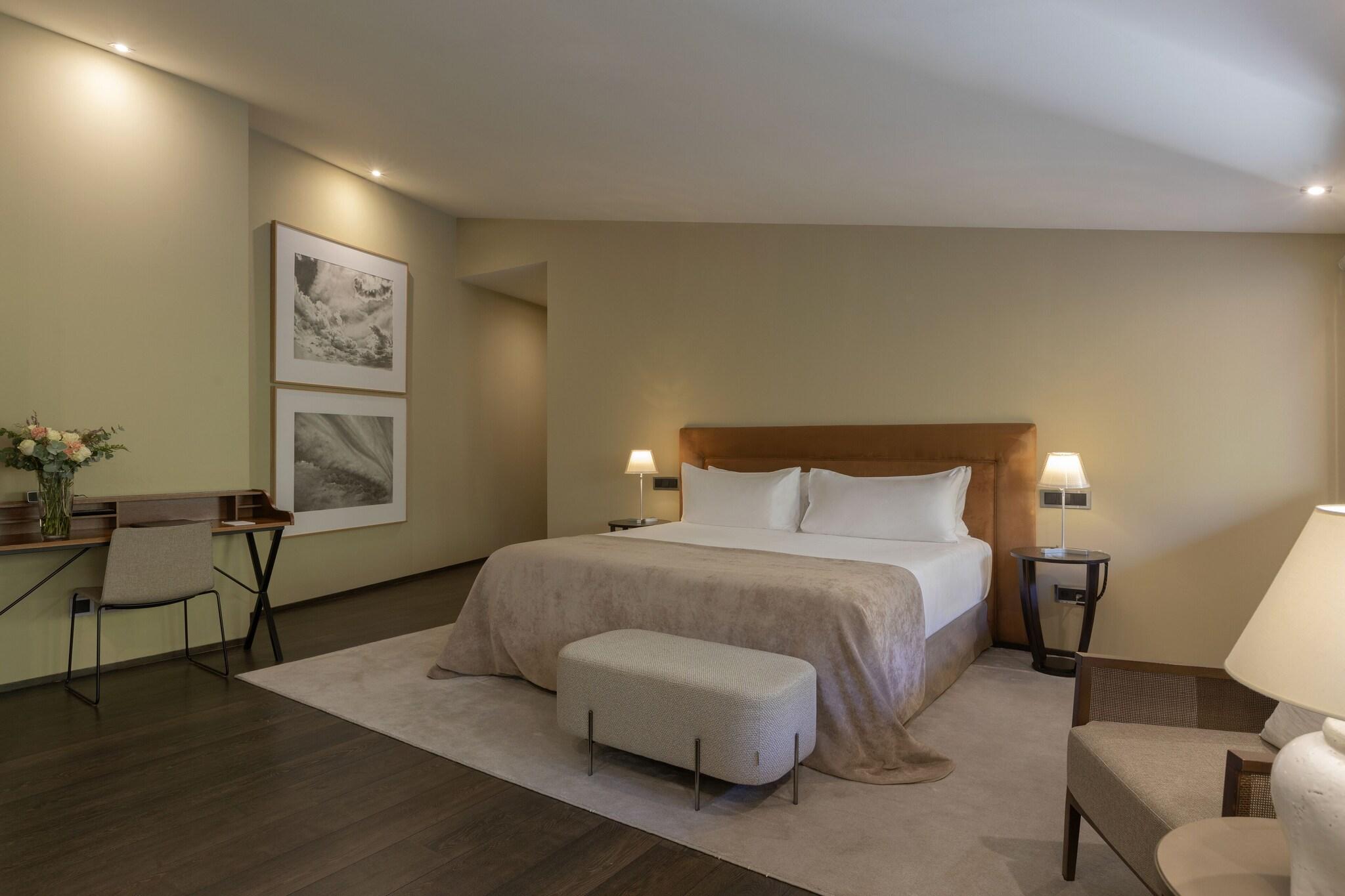 Can Alomar Urban Luxury Retreat by null