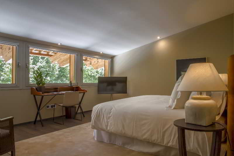 Can Alomar Urban Luxury Retreat by null