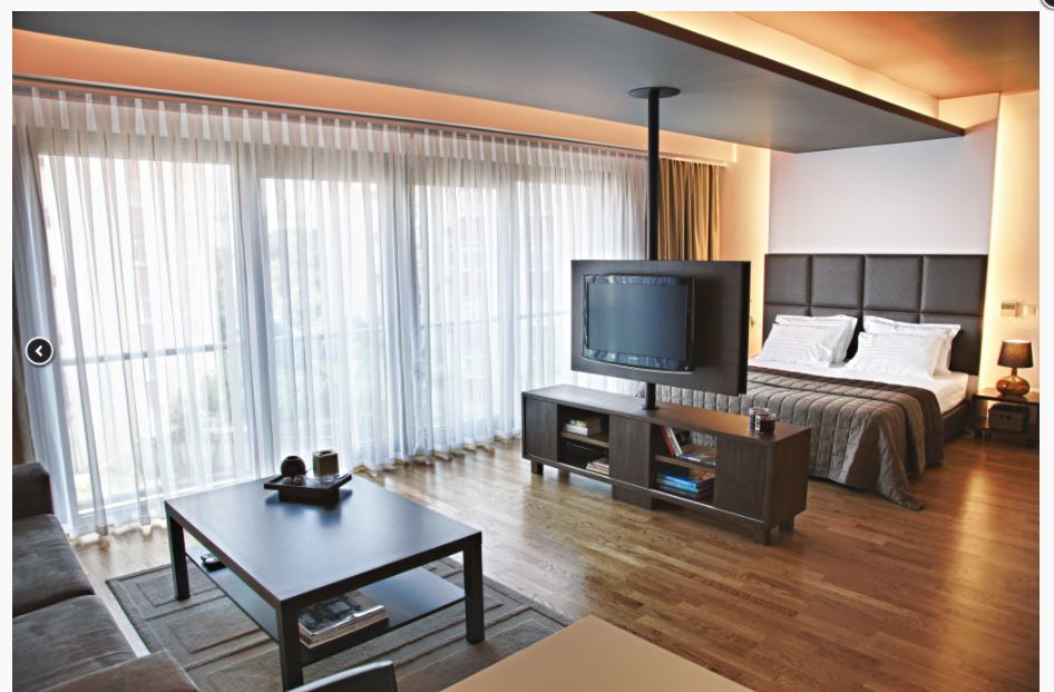 Chakra Suites