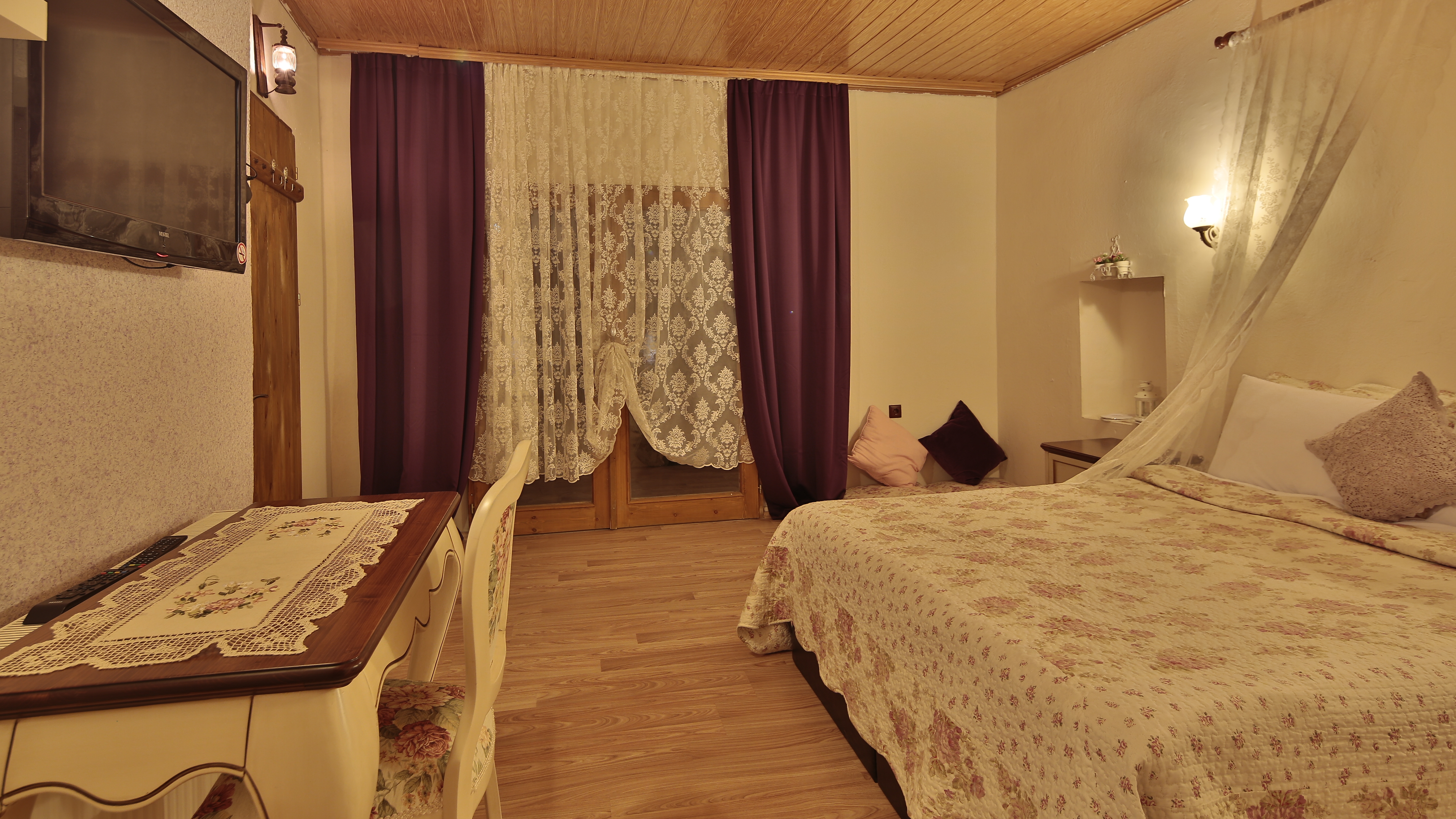 Sakli Konak Cappadocia Hotel