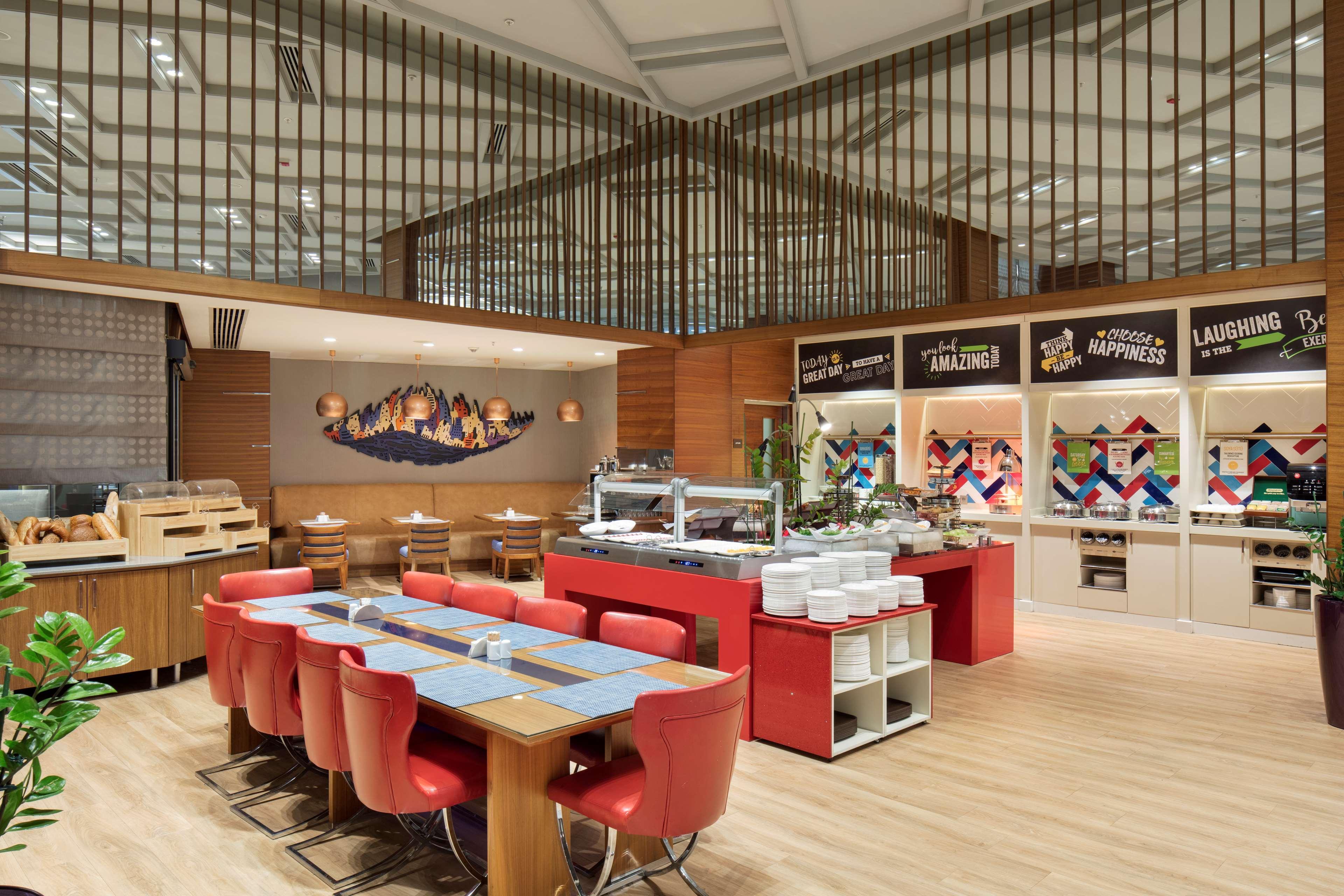 Hampton by Hilton Bursa