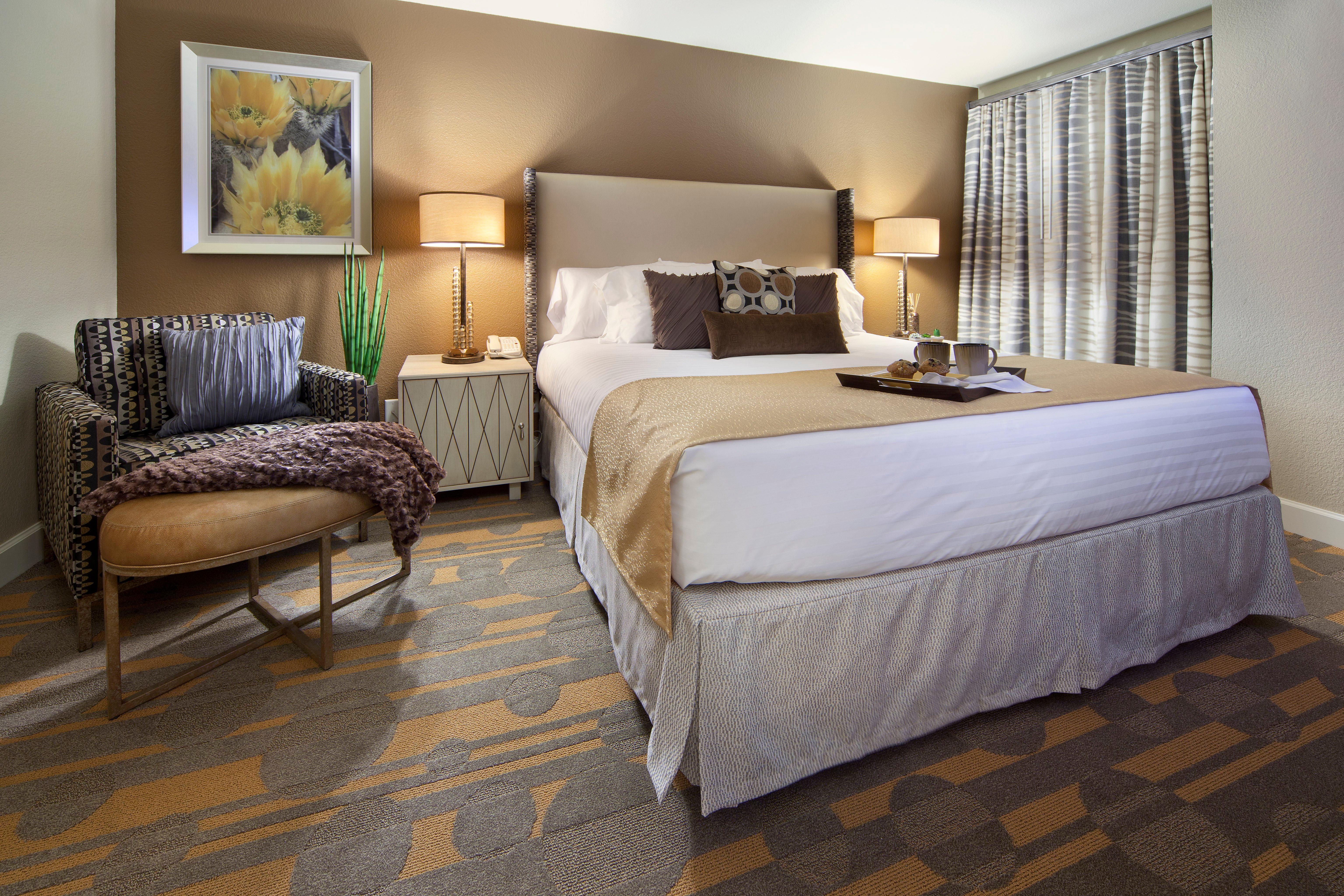 Holiday Inn Club Vacations at Desert Club Resort