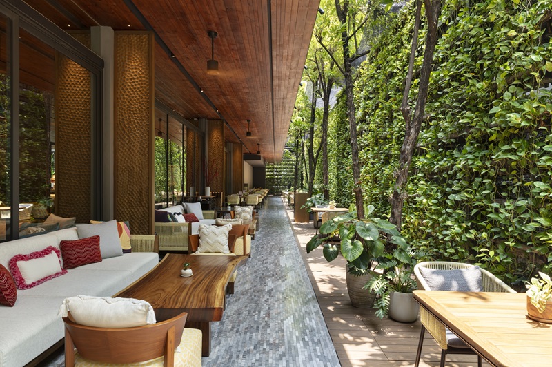 Ad Lib Bangkok by null