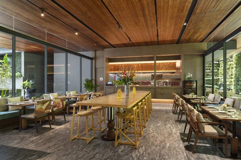 Ad Lib Bangkok by null